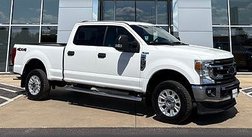 2020 Ford Super Duty F-250 XLT