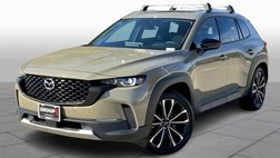 2024 Mazda CX-50 2.5 Turbo Premium Plus