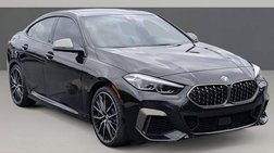 2022 BMW 2 Series M235i xDrive Gran Coupe