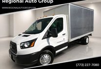 2019 Ford Transit 350 HD