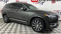 2022 Volvo XC90 T6 Inscription 7-Passenger