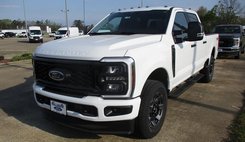 2026 Ford Super Duty F-250 King Ranch