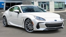2025 Subaru BRZ Limited