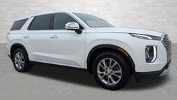 2022 Hyundai Palisade SE