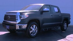 2019 Toyota Tundra 1794
