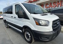 2020 Ford Transit 150 XL