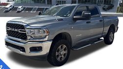 2024 Ram Ram Pickup 2500 Big Horn