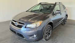 2014 Subaru XV Crosstrek 2.0i Premium