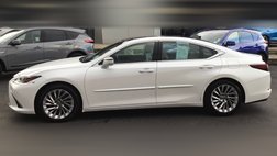 2019 Lexus ES 350 Ultra Luxury