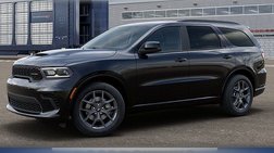 2026 Dodge Durango R/T