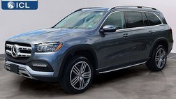 2023 Mercedes-Benz GLS GLS 450