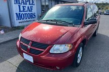 2005 Dodge Grand Caravan SXT