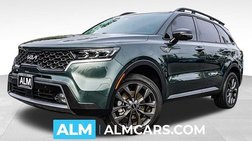 2023 Kia Sorento SX Prestige