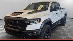 2026 Ram Ram Pickup 1500 RHO