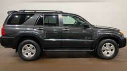 2006 Toyota 4Runner SR5