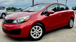 2014 Kia Rio LX