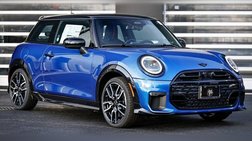 2026 MINI Hardtop Cooper S