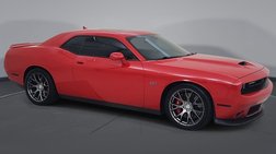2015 Dodge Challenger SRT 392