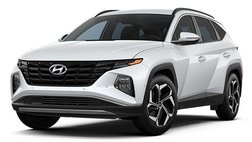 2022 Hyundai Tucson Plug-In Hybrid SEL