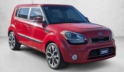 2012 Kia Soul 