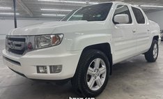 2009 Honda Ridgeline RTL