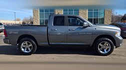2011 Ram Ram Pickup 1500 SLT