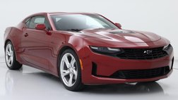 2023 Chevrolet Camaro LT1
