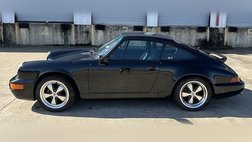 1990 Porsche 911 