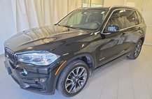 2018 BMW X5 sDrive35i