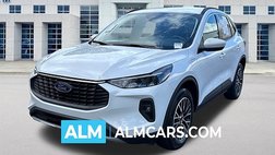 2023 Ford Escape Plug-In Hybrid Base