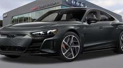 2024 Audi RS e-tron GT quattro