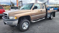 2000 Dodge Ram 2500 ST