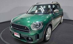 2023 MINI Countryman Cooper S