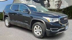 2019 GMC Acadia SLE-1