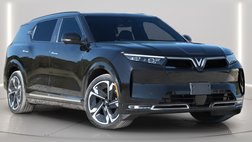 2024 VinFast VF9 Plus