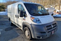 2015 Ram ProMaster 1500 136 WB