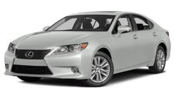 2015 Lexus ES 350 ES 350