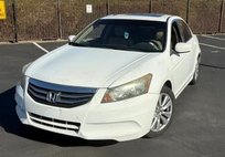 2011 Honda Accord EX-L