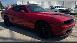 2016 Dodge Challenger R/T