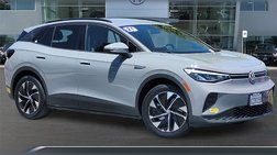2021 Volkswagen ID.4 Pro