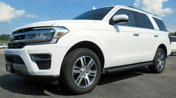 2024 Ford Expedition Limited