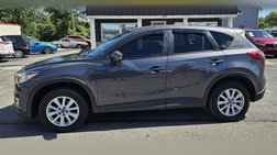 2014 Mazda CX-5 Sport