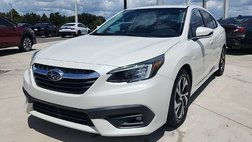 2020 Subaru Legacy Premium