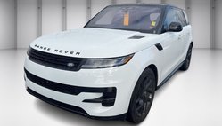2023 Land Rover Range Rover Sport P360 SE