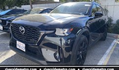 2025 Mazda CX-90 3.3 Turbo Premium Sport