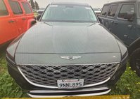 2025 Genesis GV80 2.5T