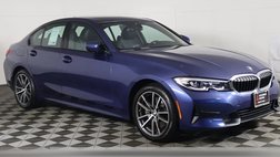 2022 BMW 3 Series 330i xDrive