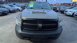 2015 Ram Ram Pickup 1500 Express