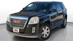 2014 GMC Terrain SLE-1