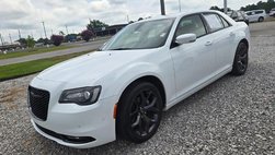 2023 Chrysler 300 S V6